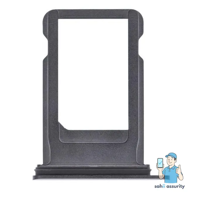 SIM Card Holder Tray for Apple iPhone SE 2020 thumbnail